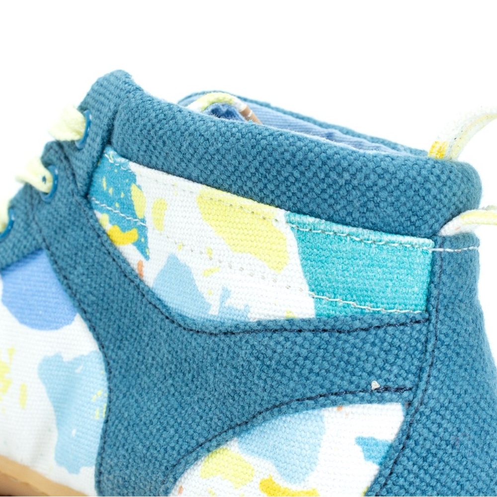 MUKISHOES- Vegan Barefoot Minimalist Zero Drop Shoes- Men’s Size 46 or 12- NEW - Picture 4 of 14